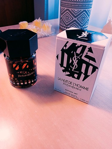 2013 vintage nuit de - 2013, la