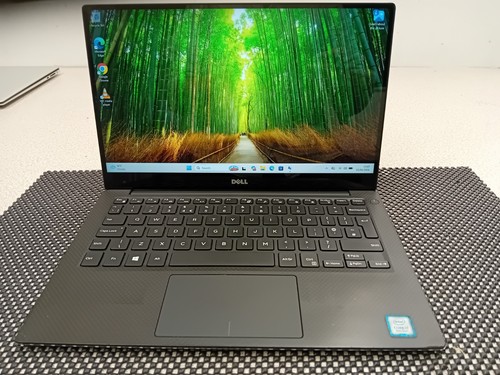 Touchscreen dell xps - 4k,