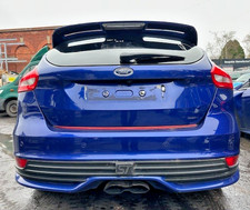FORD FOCUS MK3 2014 - 2017 ST