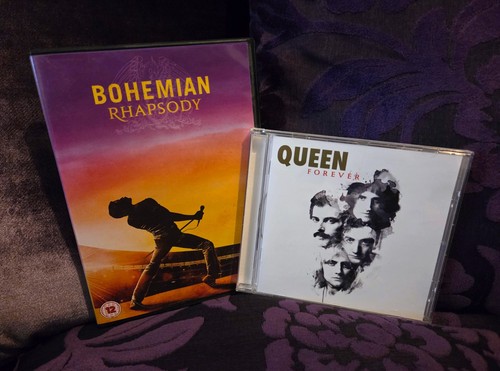 Queen bundle bohemian - queen,