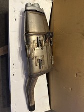 Daytona 675 Gen 1 Original Exhaust Can