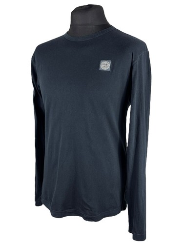 Stone island long sleeve - stone, t
