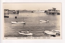 Penzance - RMV Scillonian in