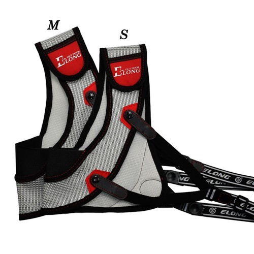 1pc archery chest guard - 1pc,