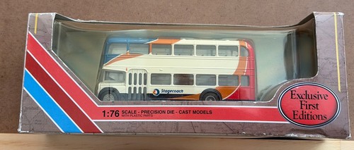 Efe scale bristol flf - 1.76,