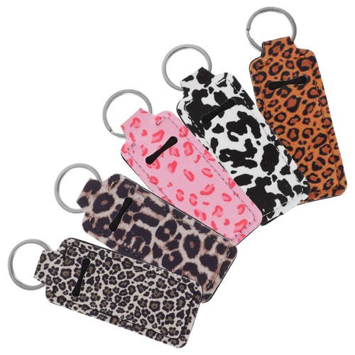 Pcs keychain holder for lip - pcs,