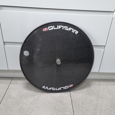QUASAR REAR CARBON DISC WHEEL