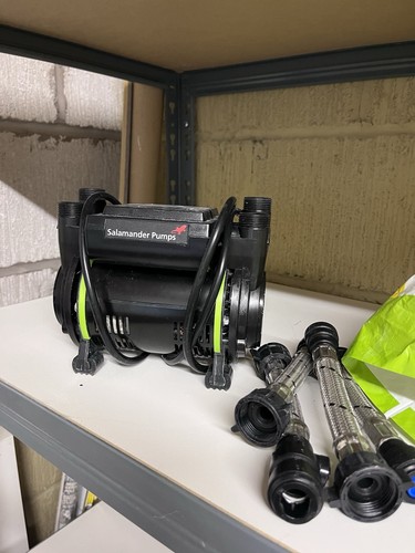 Salamander ct50xtra twin - ct50xtra,