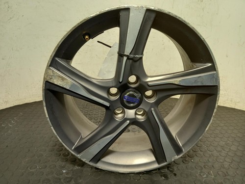 Volvo v40 alloy - v40, 17"