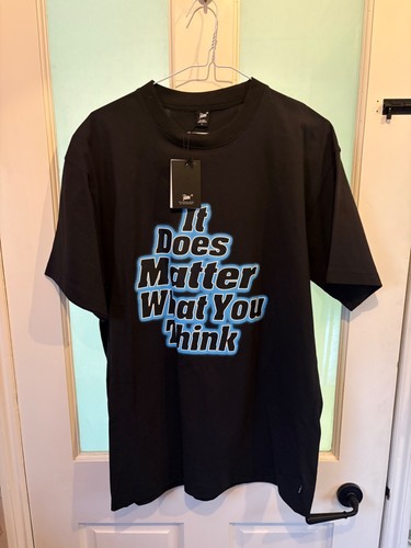 Patta slogan shirt black - patta,
