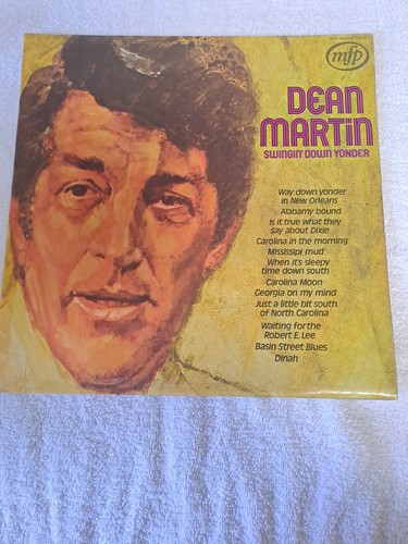 Dean martin swingin - dean, down