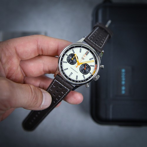Review watch wm247m - ex,