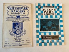 Collection of 8 Queens Park