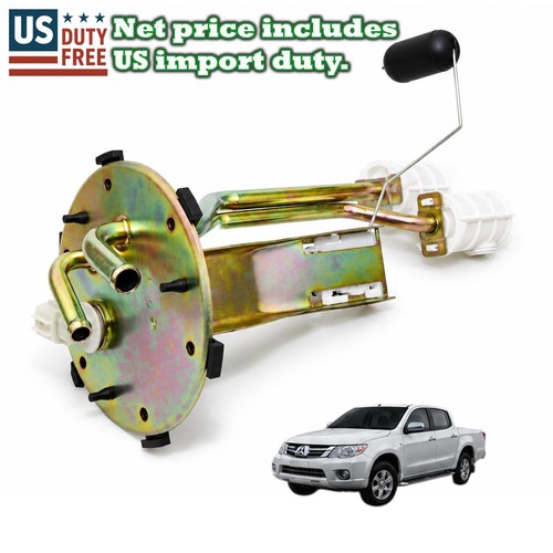 Fit mitsubishi l200 triton - fit,