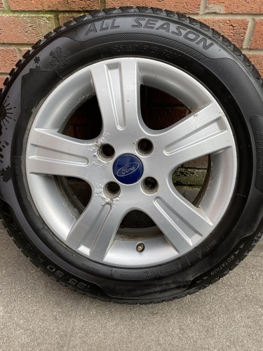Genuine ford fiesta mk6 zetec - mk6,