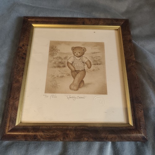 Sue willis framed - sue, limited