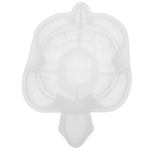 Sea turtle silicone - turtle, mold