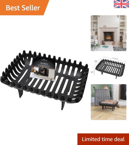 Versatile inch cast iron - versatile, 16-inch