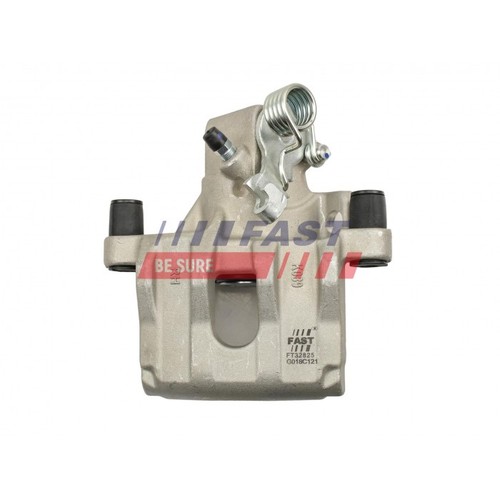 Right rear brake - brake, for
