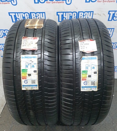 New2x 275 107w - 275/40/22,