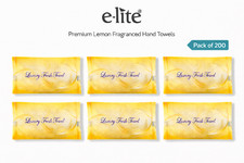 200x premium lemon scented - premium,