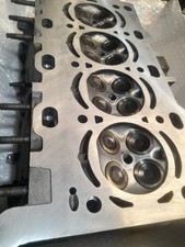 Mini Cooper S N14 N18 N12 N16 Refurbished Cylinder Head - Head Gasket Repair