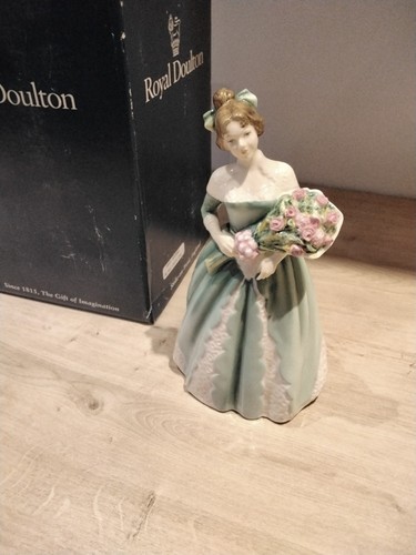 Royal doulton happy - doulton,