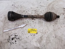 VOLKSWAGEN GOLF 2010 FRONT