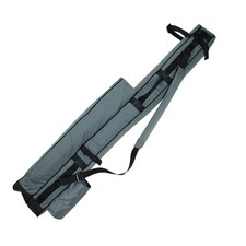 Tronixpro Double Quiver Fishing Rod Holdall