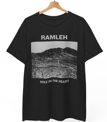 Ramleh hole the heart - ramleh, in