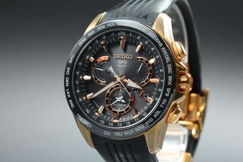 Mint seiko astron sbxb055 - [n, mint]