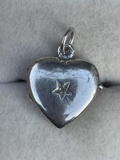 Antique Vintage 925 Sterling