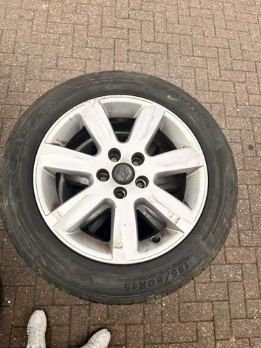Volkswagen polo genuine - volkswagen,