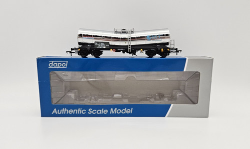 Dapol gauge nacco ecc - gauge,