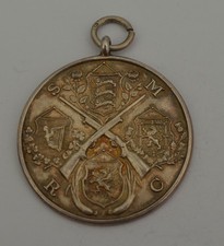 Pistol league sterling silver - league,