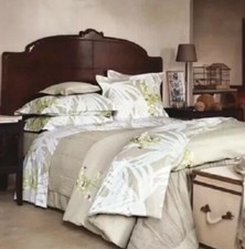 Yves Delorme Mata Lin Fitted