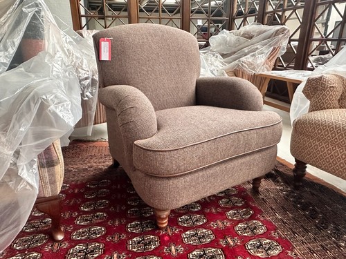Wood bros langton - wood,