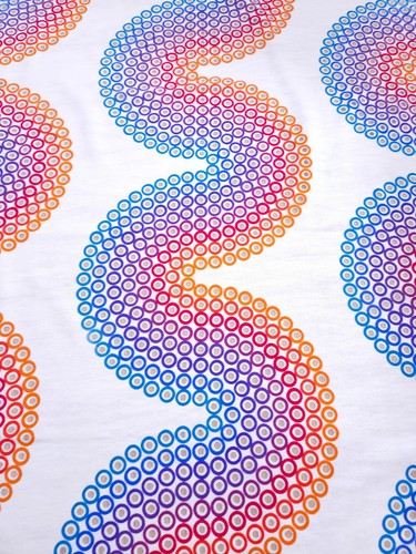 Verner panton signed kurva - verner,