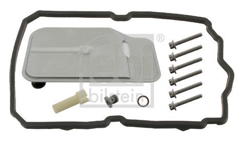 For febi 100250 transmission - for,