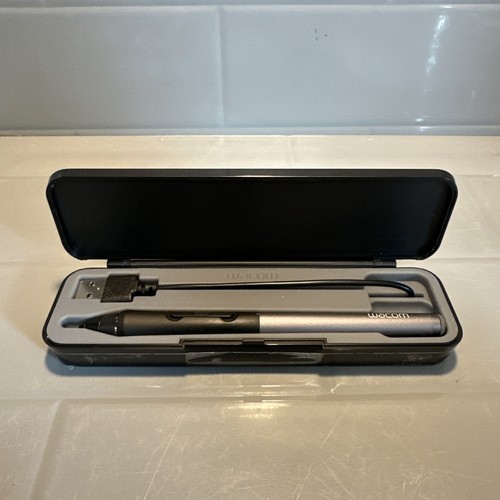 Wacom intuos creative pen - pen, 2