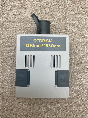 Aem singlemode otdr - singlemode,
