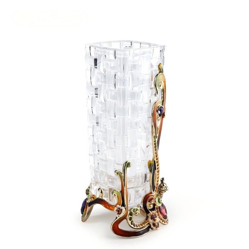 Roro inch vintage crystal - 7,