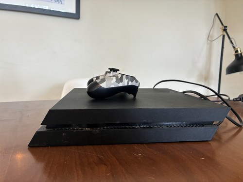 Sony playstation 500gb - sony,