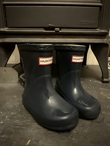 Kids hunter wellies - kids, toddler