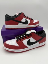 Nike dunk low - sb,
