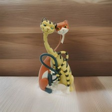 Cool Cats The Love Knot  A4432