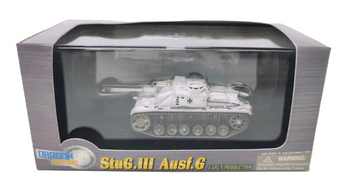 Dragon 60312 stug iii - dragon,