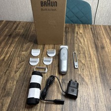 Braun Series 7 BG7555 Body