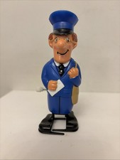 POSTMAN PAT Vintage Wind Up