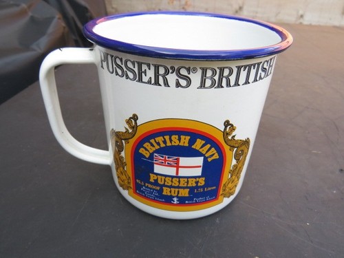 Super large british navy - large,